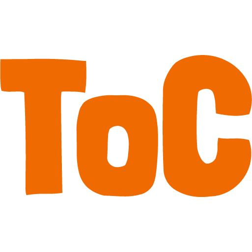 Topic of Cancer logo