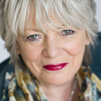 Alison Steadman OBE