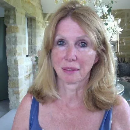 Anna Hunter