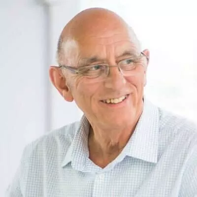 Dave Chuter