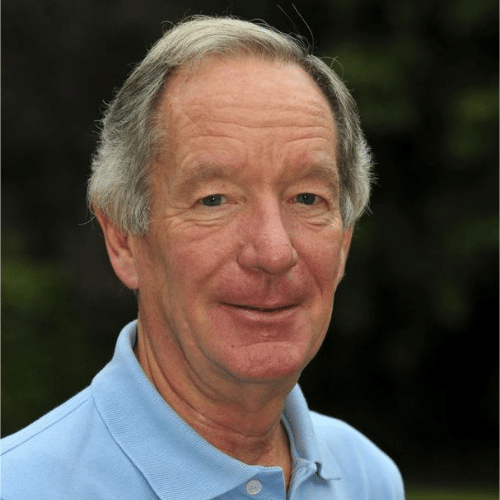Michael Buerk