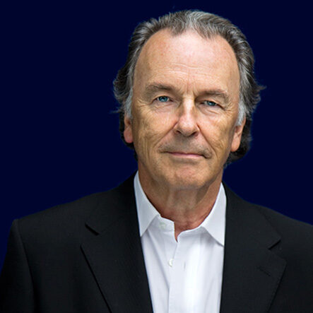 Michael Elwyn