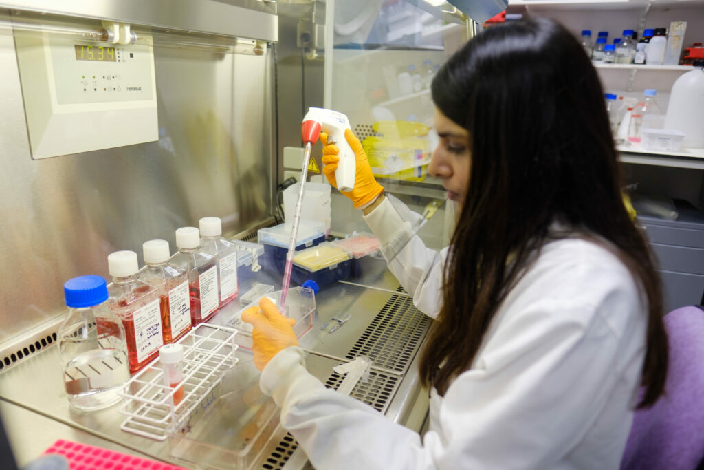Let’s Talk – How Research is Changing Cancer Treatment