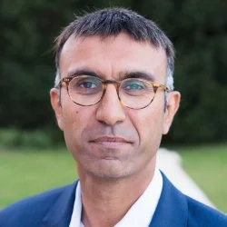 Dr Tony Dhillon
