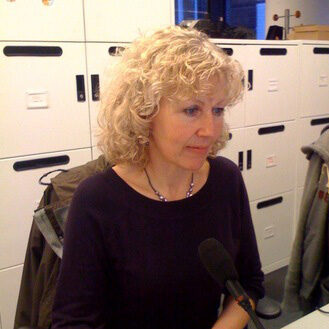 Yvonne Hall