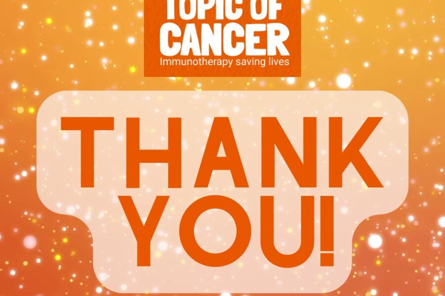 A generous donation