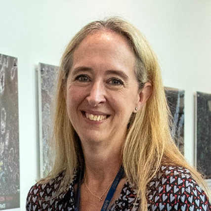 Dr Nicola Annels