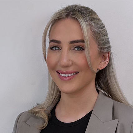 Emily Bradbury