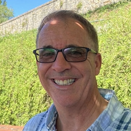 Shaun Bookham