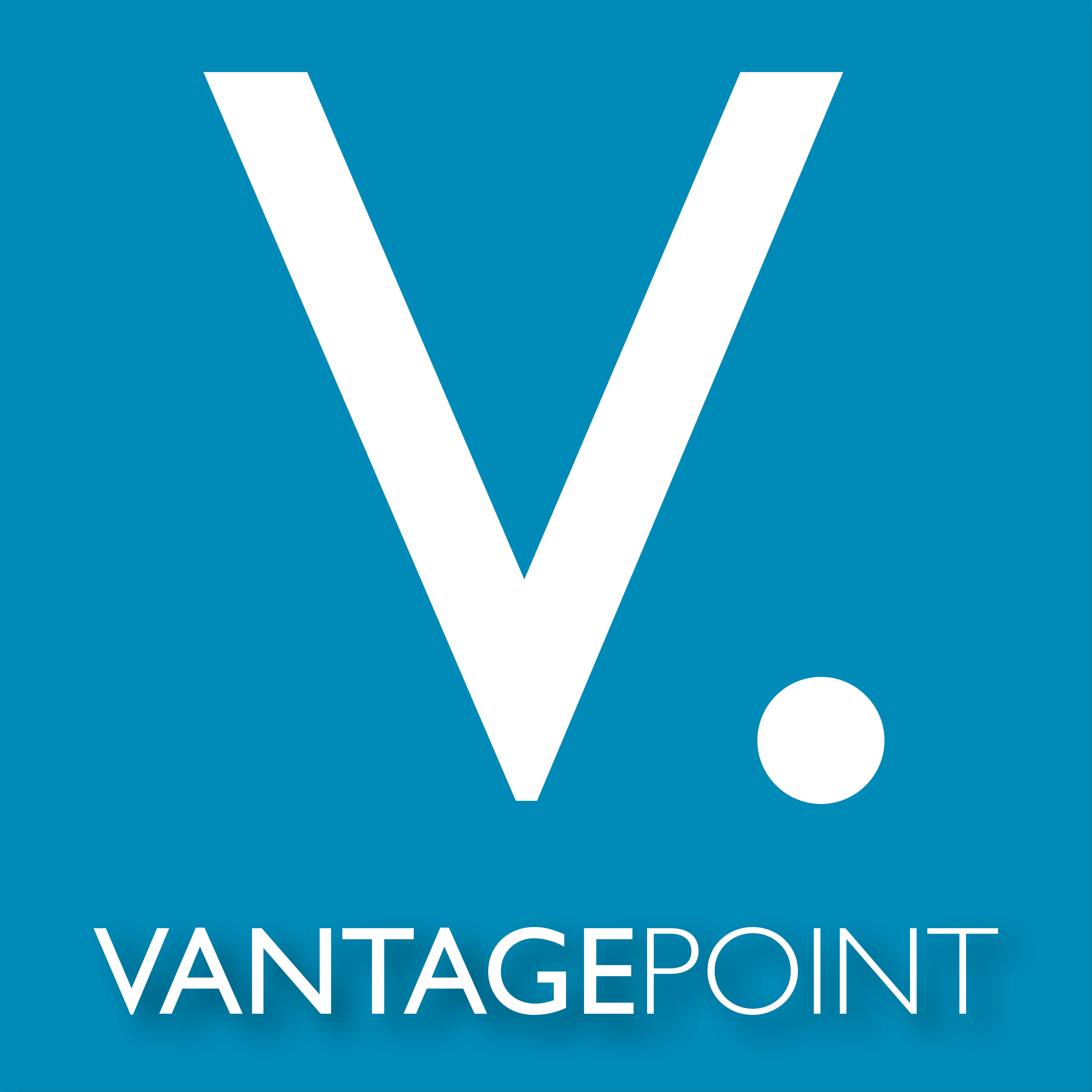 Vantage Point logo