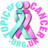 Topic of Cancer logo
